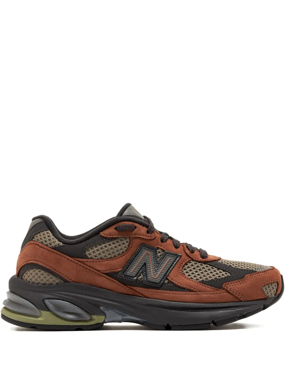 New Balance 2010