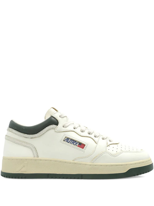 Autry Med-Way Sneakers