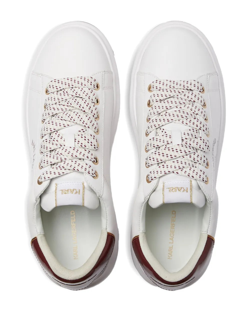 Karl Lagerfeld Kapri Sneakers