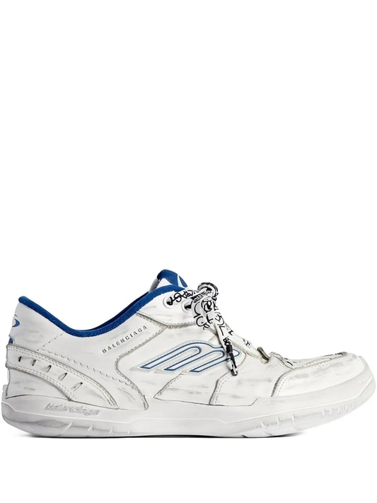 Balenciaga Hamptons Sneakers