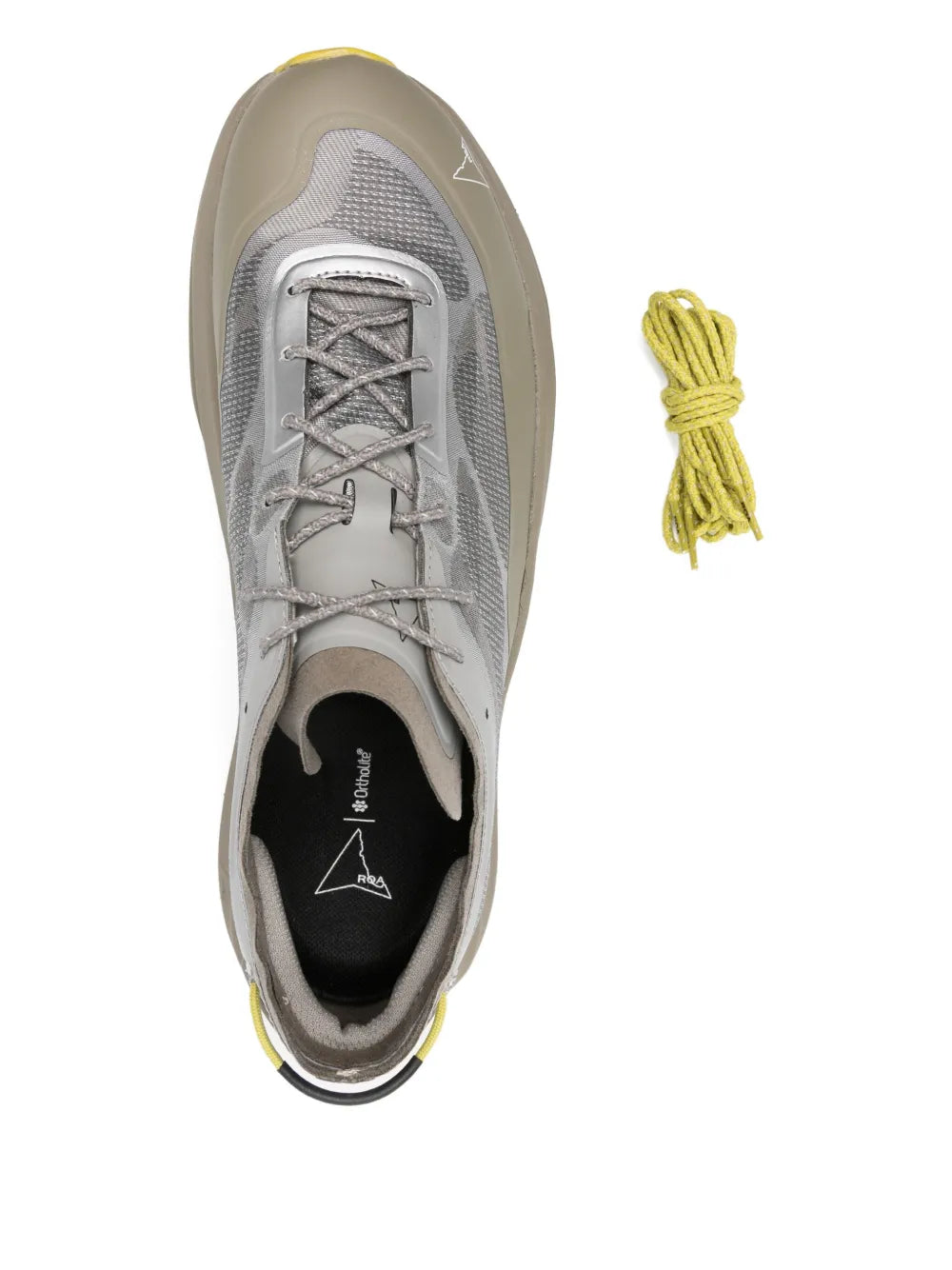 Roa Sella Mountain Low-Top Sneakers