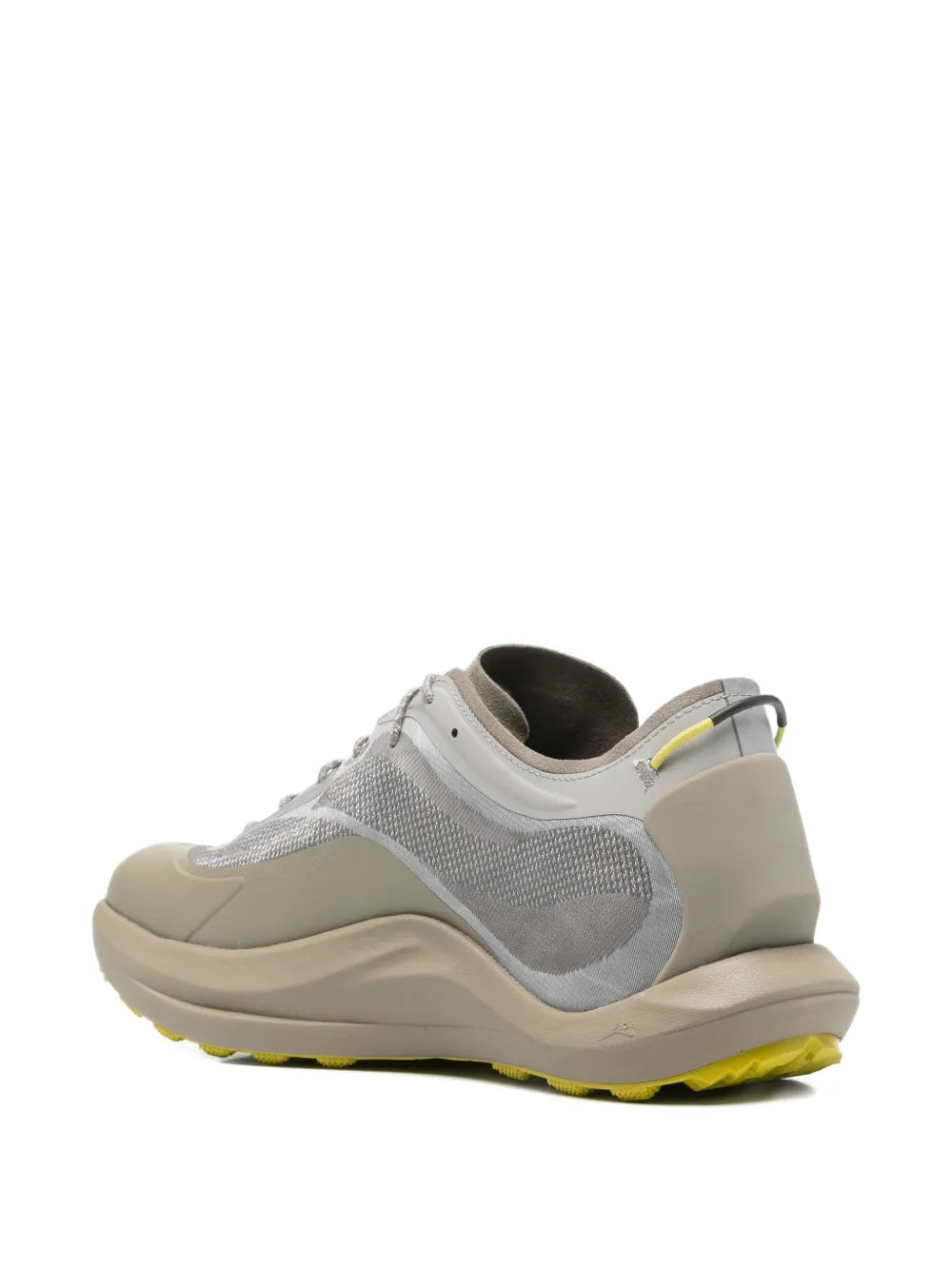 Roa Sella Mountain Low-Top Sneakers