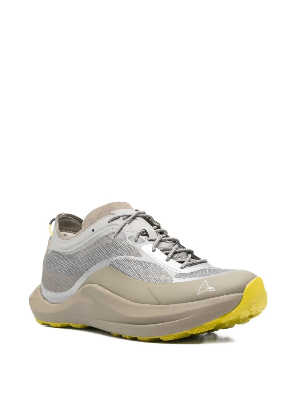 Roa Sella Mountain Low-Top Sneakers