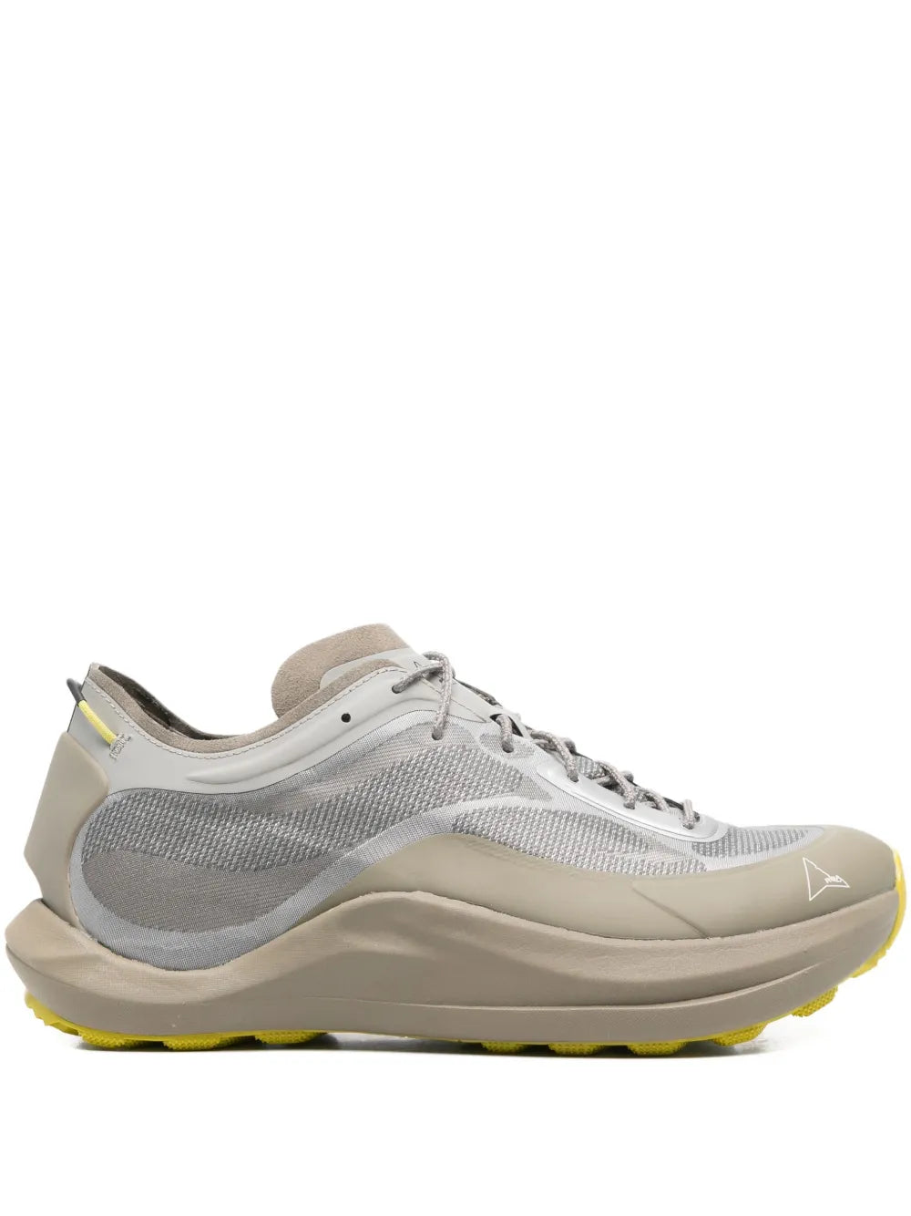 Roa Sella Mountain Low-Top Sneakers