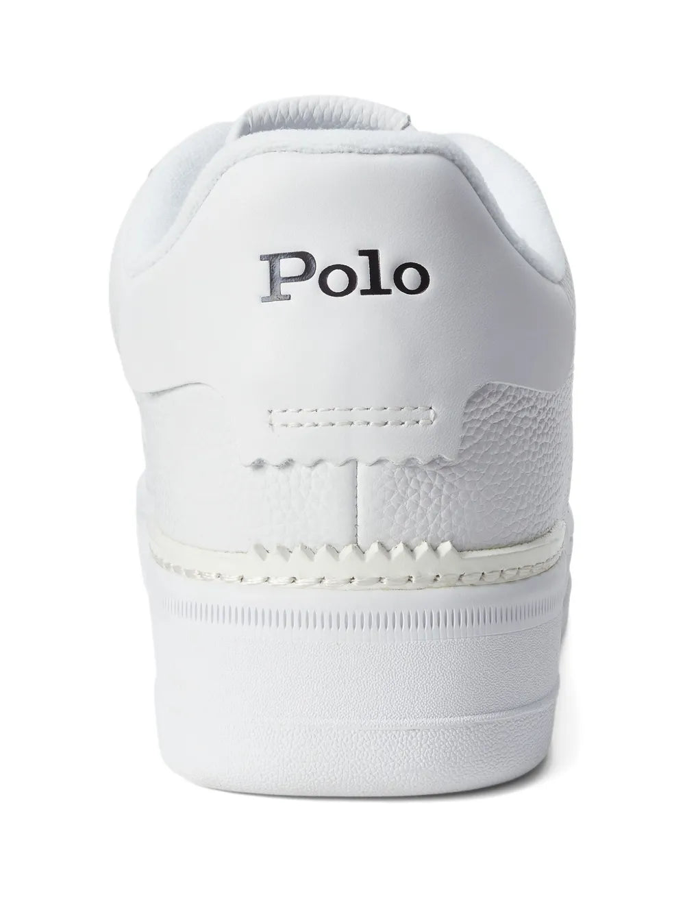 Polo Ralph Lauren Masters Court Lace-Up Sneakers
