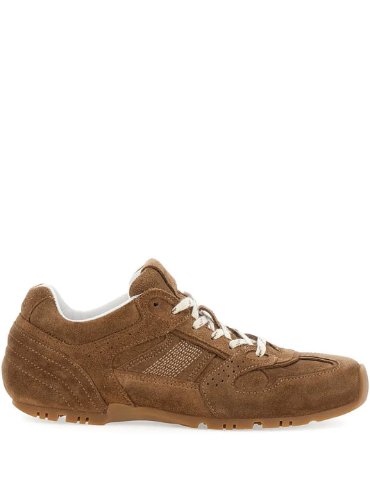 ALOHAS Suede