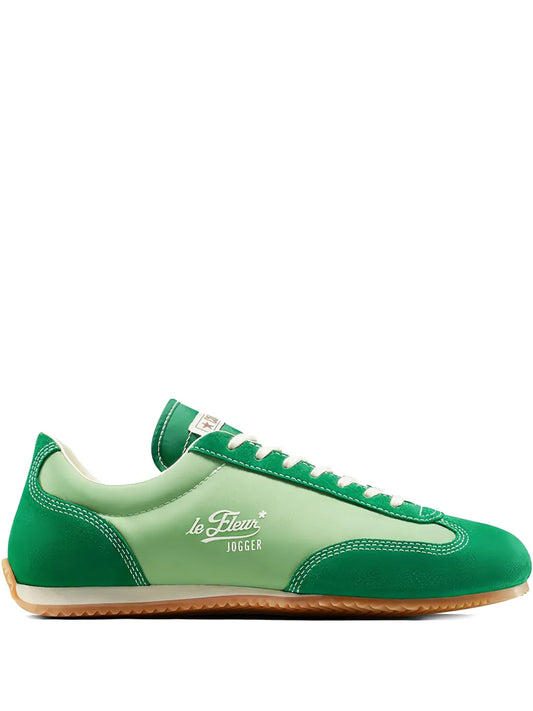 Converse Coach Jogger Tyler The Creator - Forest Shade Sneakers