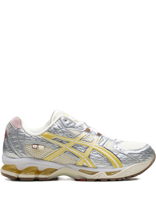 Asics Gel-Nimbus 10.1 Vandythepink - Banana Split Sneakers