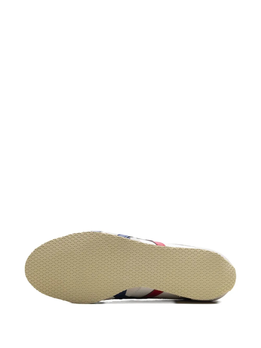 Onitsuka Tiger Runspark White/Blue/Red Sneakers