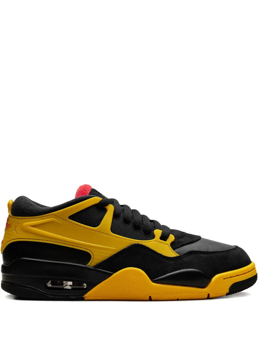 Air Jordan 4 Rm Bruce Lee Sneakers