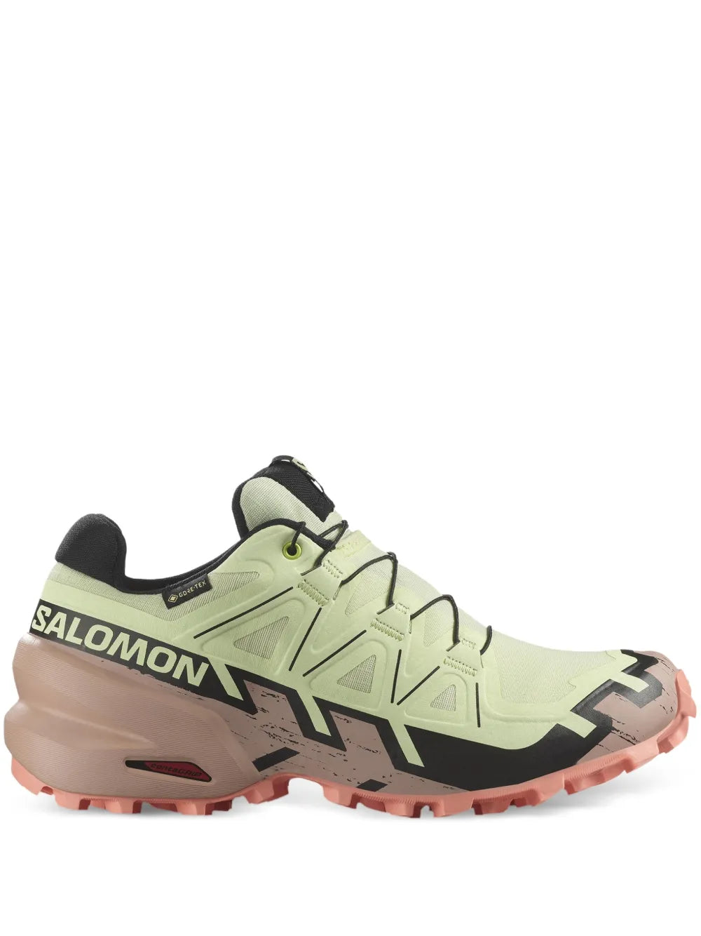 Salomon Speedcross 6 Sneakers