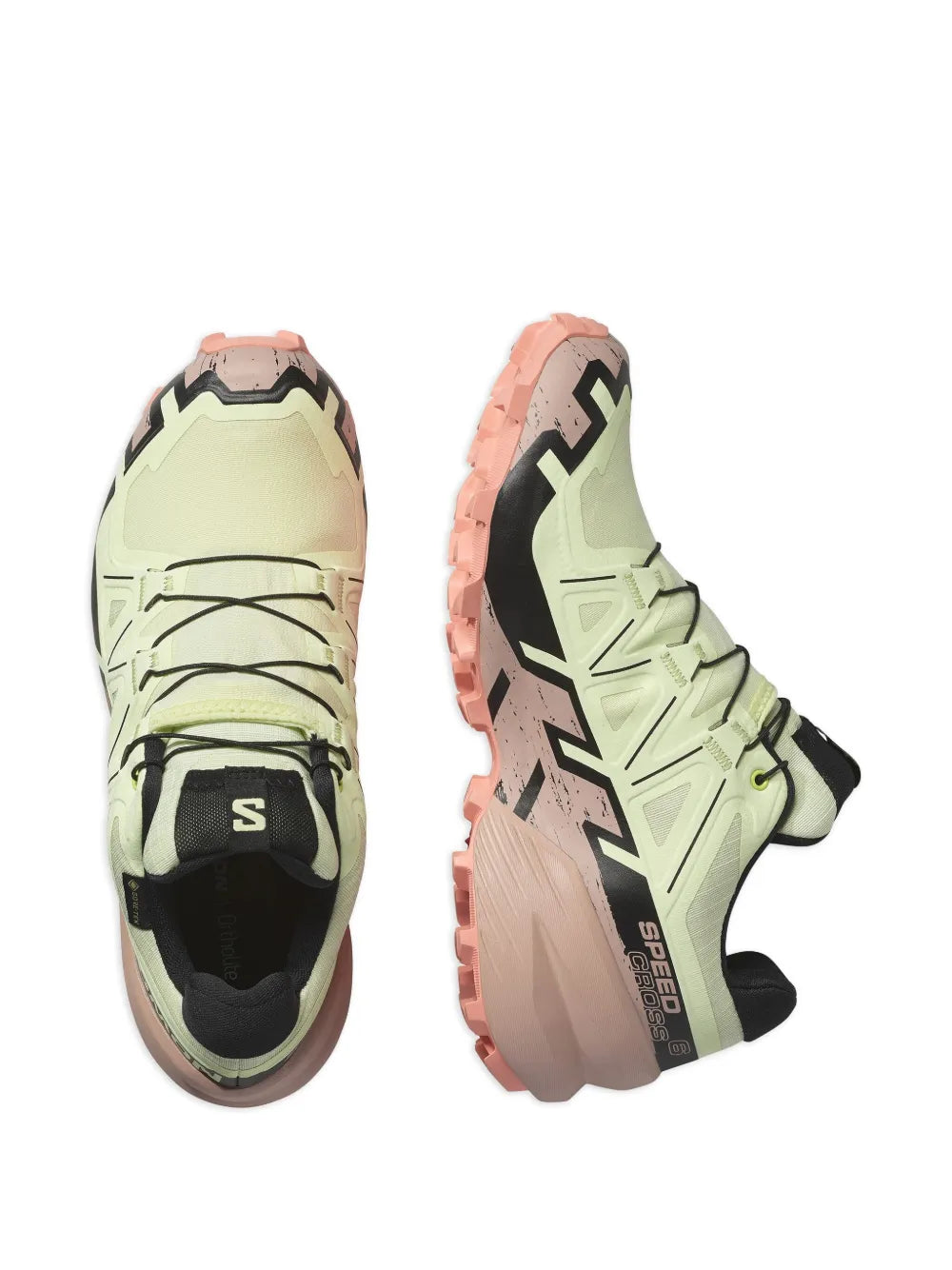 Salomon Speedcross 6 Sneakers