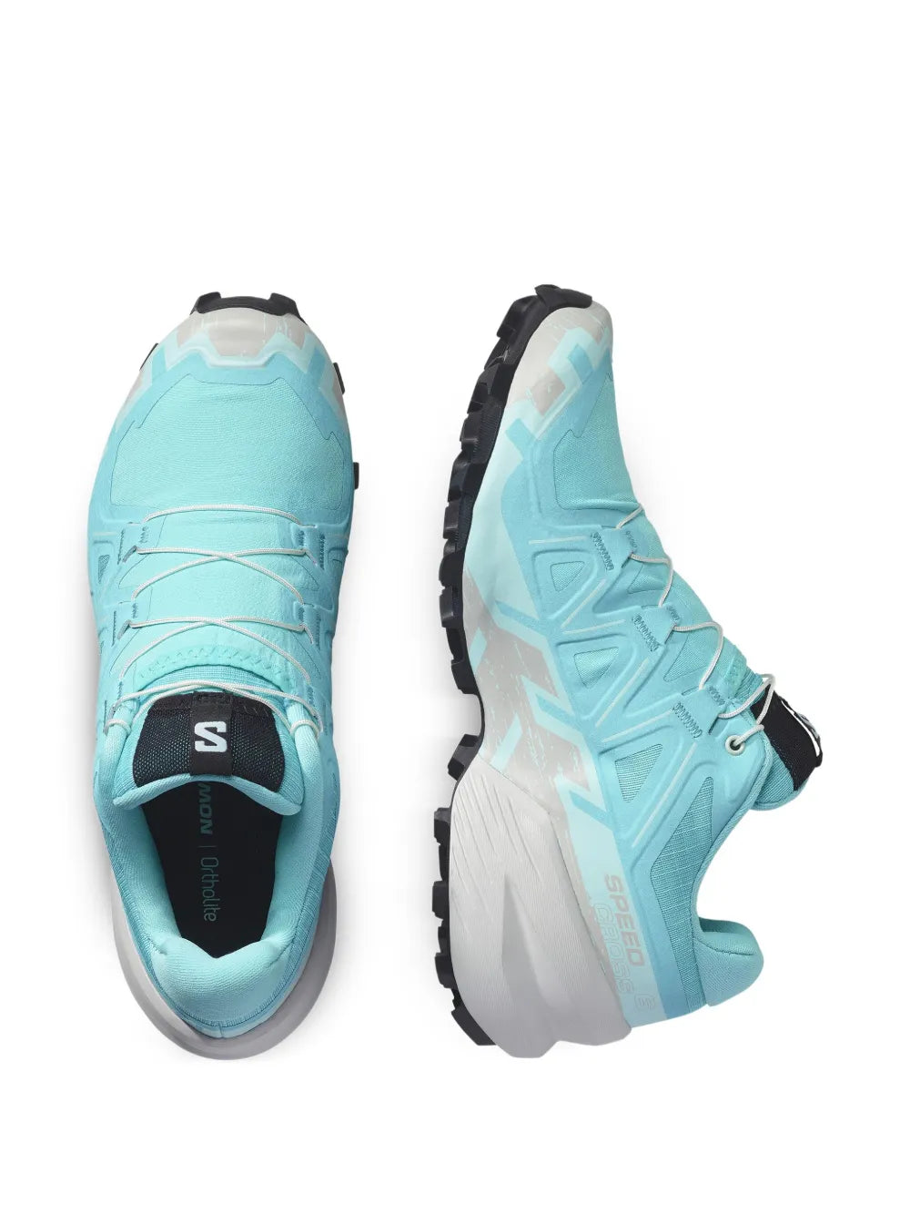 Salomon Speedcross 6 Sneakers