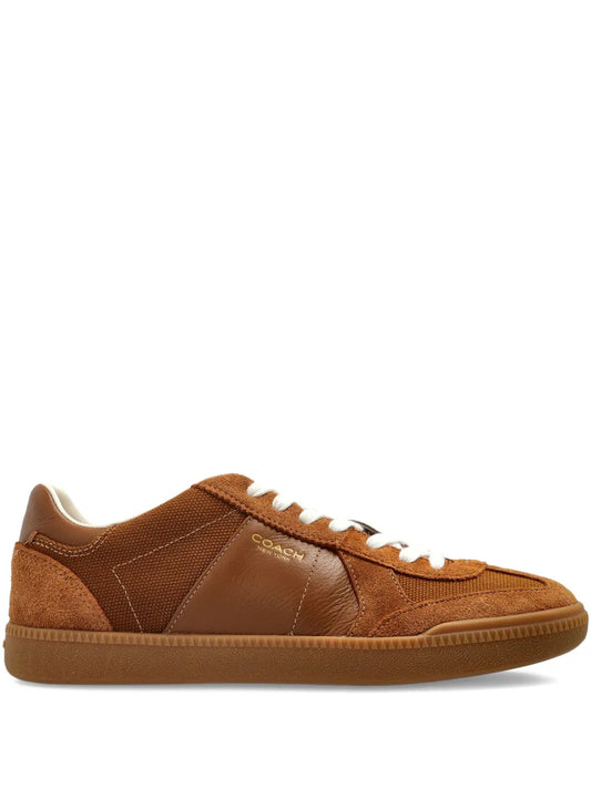 Coach Leather