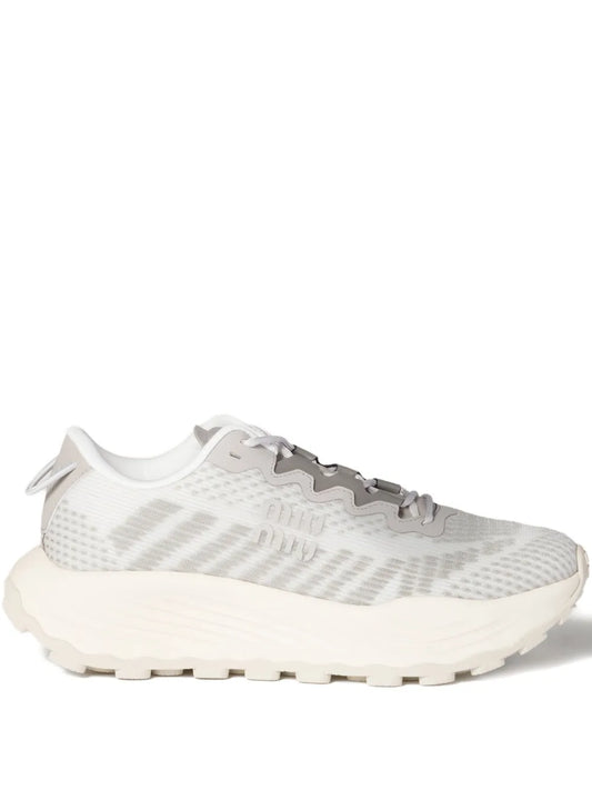 Miu Miu Technical-Mesh