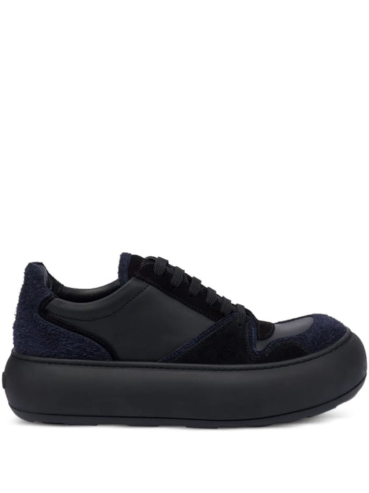 Moschino Chunky-Sole Sneakers