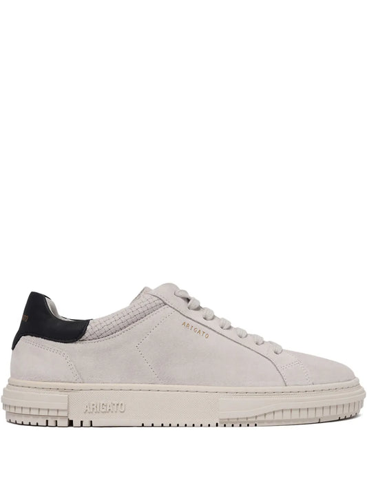 Axel Arigato Atlas Panelled Sneakers