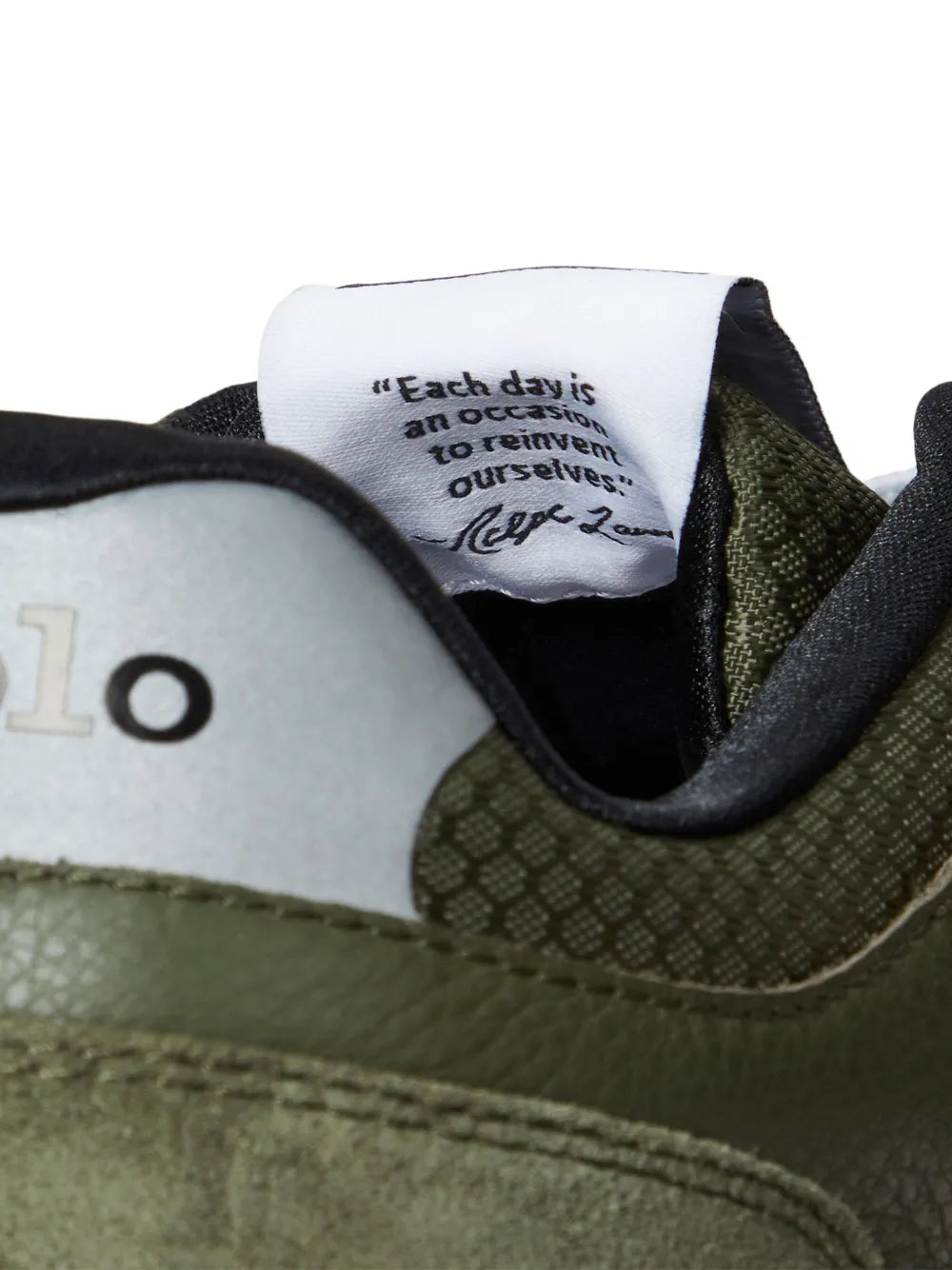 Polo Ralph Lauren Polo Pony Sneakers