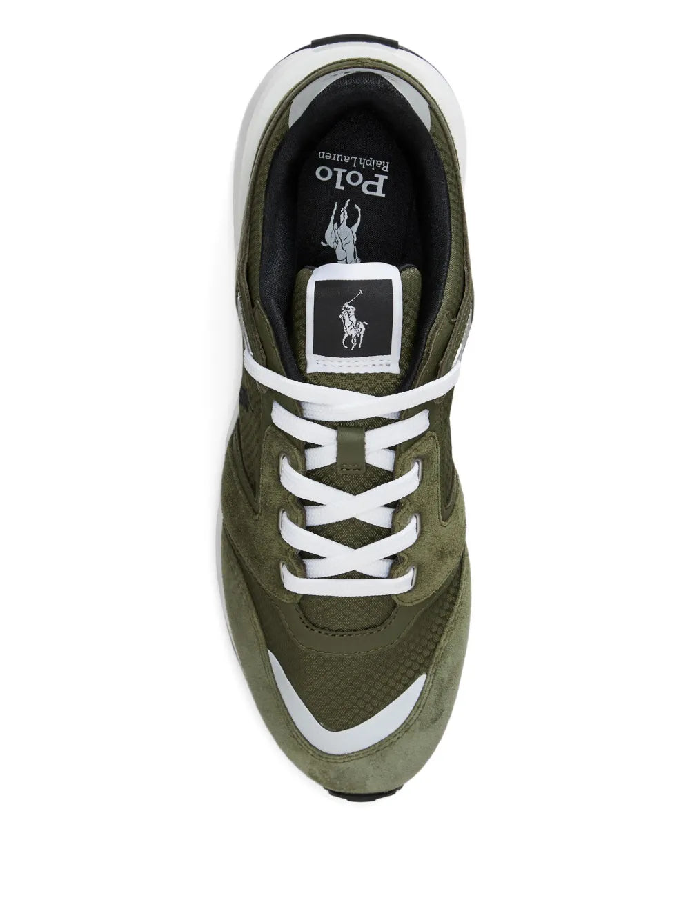 Polo Ralph Lauren Polo Pony Sneakers