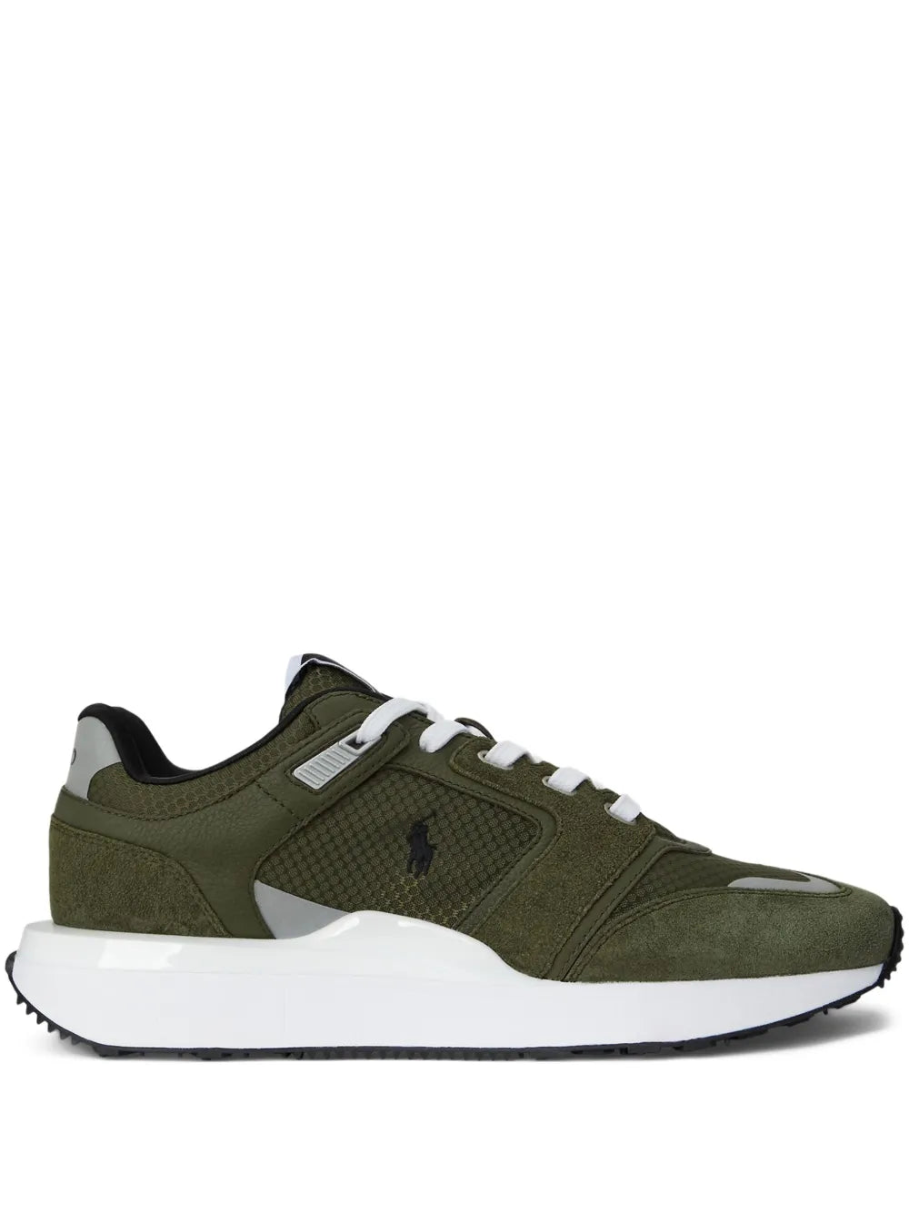 Polo Ralph Lauren Polo Pony Sneakers