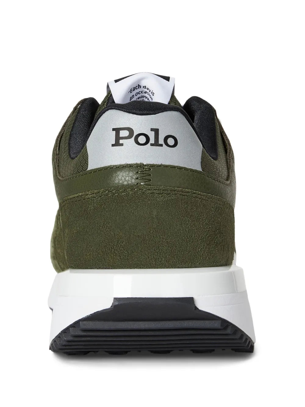 Polo Ralph Lauren Polo Pony Sneakers