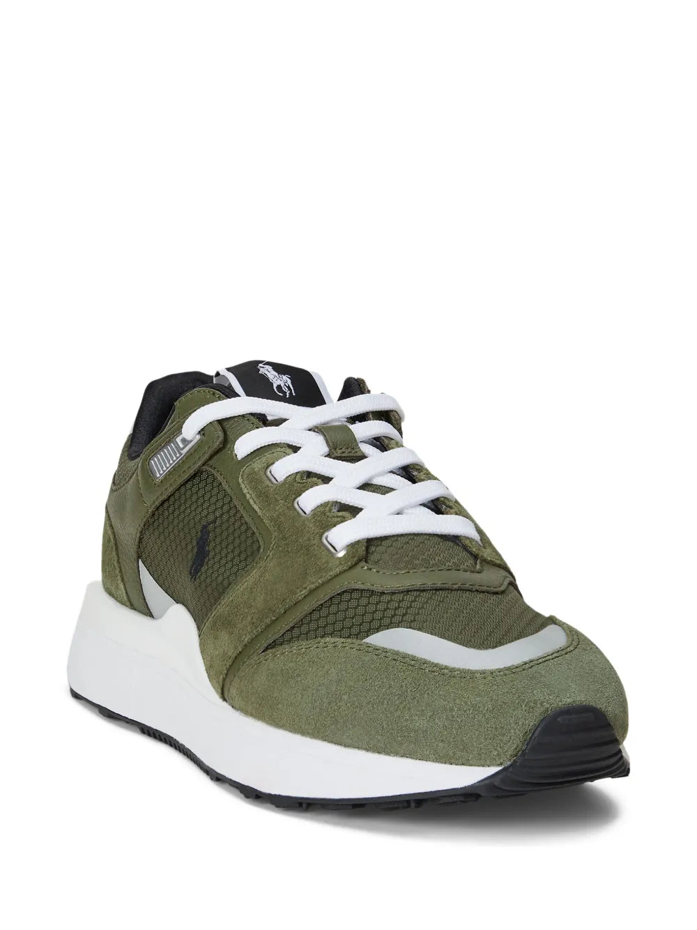 Polo Ralph Lauren Polo Pony Sneakers