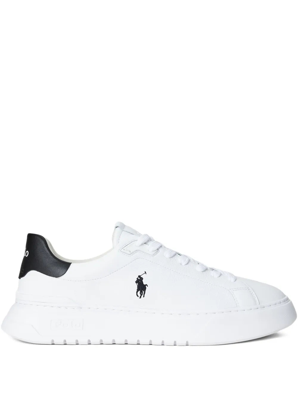 Polo Ralph Lauren Polo Pony Sneakers