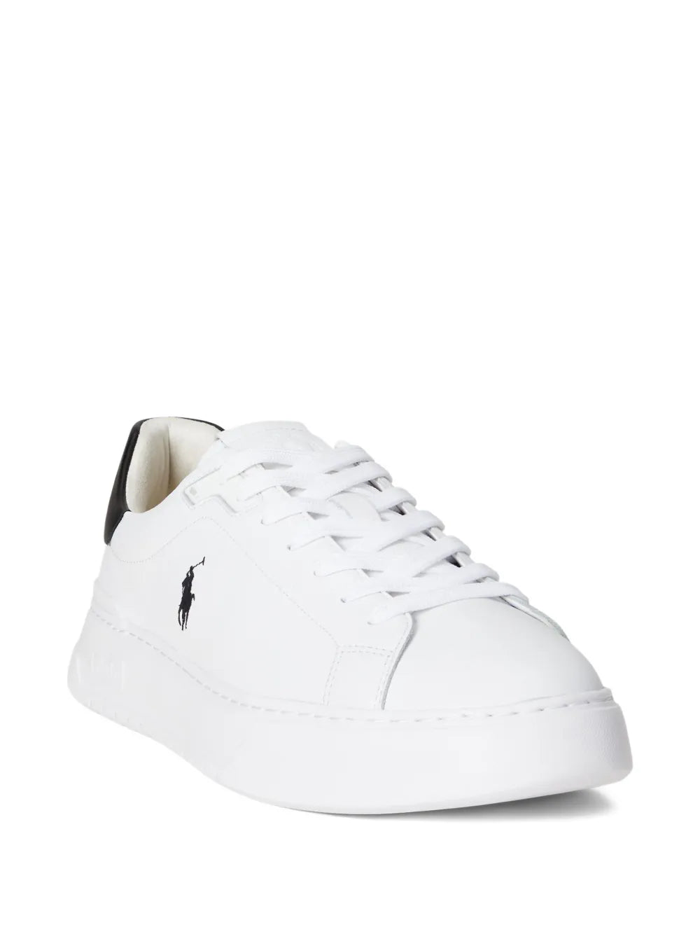 Polo Ralph Lauren Polo Pony Sneakers