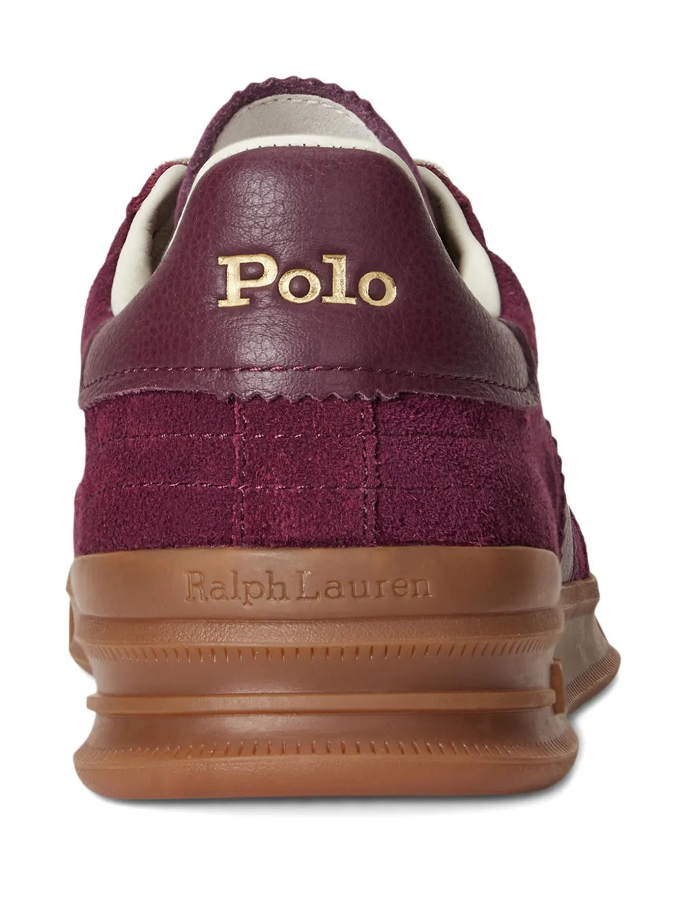 Polo Ralph Lauren Polo Pony Sneakers