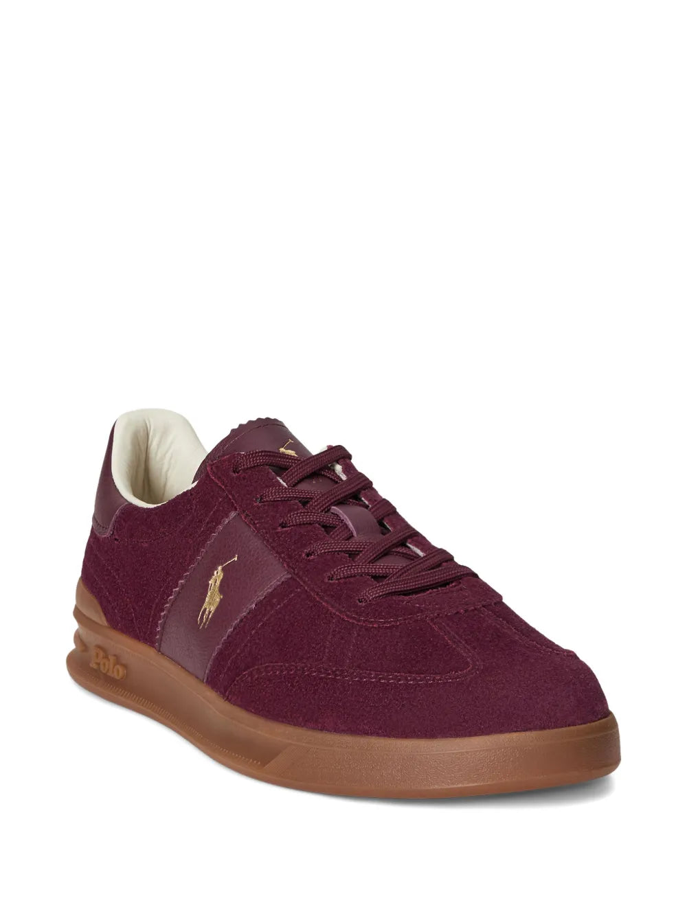 Polo Ralph Lauren Polo Pony Sneakers