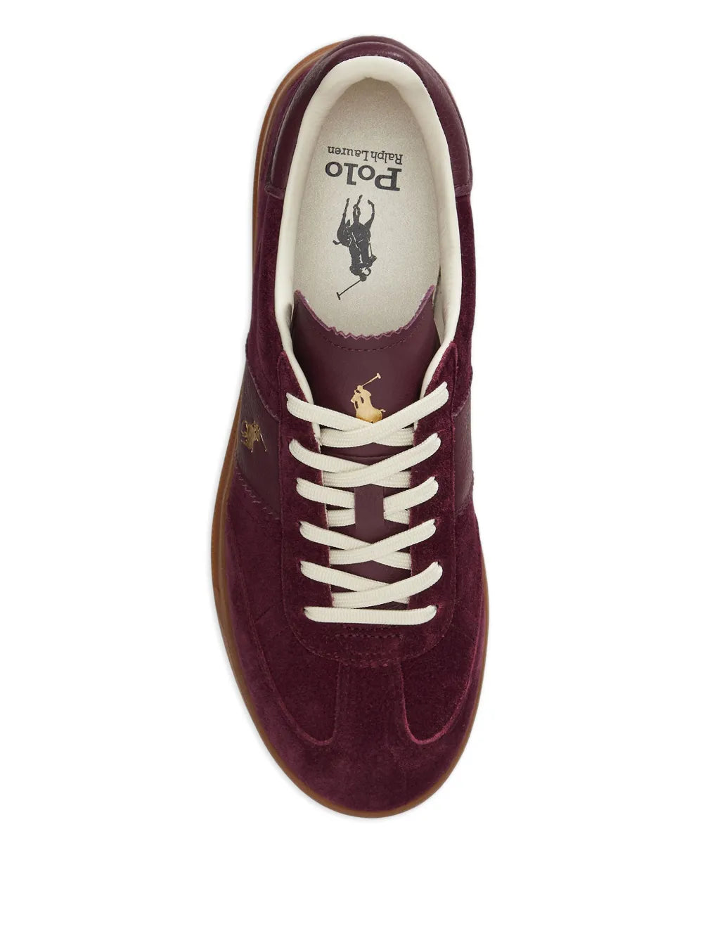 Polo Ralph Lauren Polo Pony Sneakers
