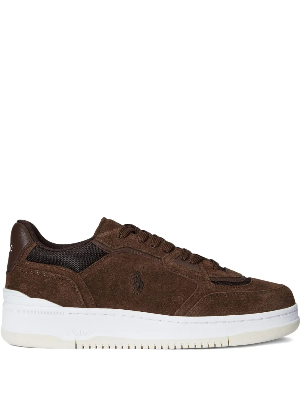 Polo Ralph Lauren Polo Pony Sneakers