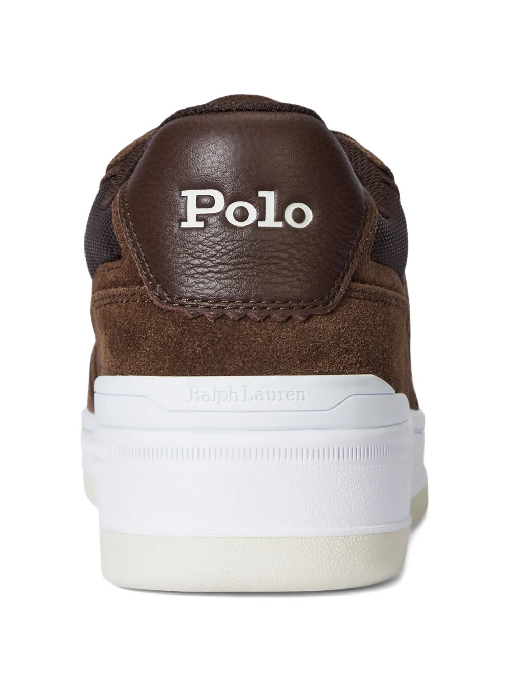Polo Ralph Lauren Polo Pony Sneakers
