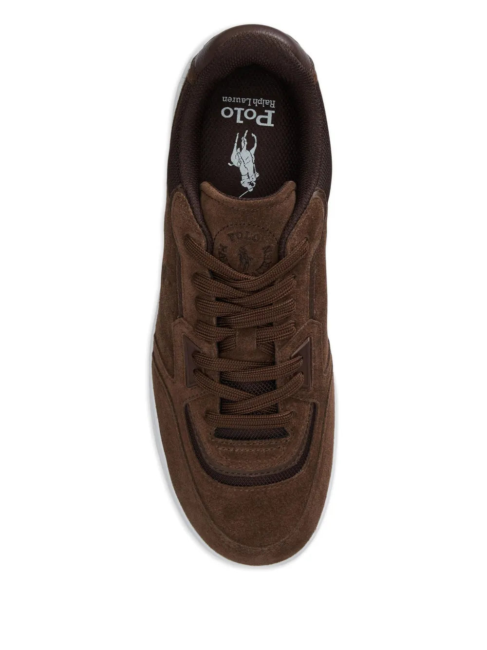 Polo Ralph Lauren Polo Pony Sneakers