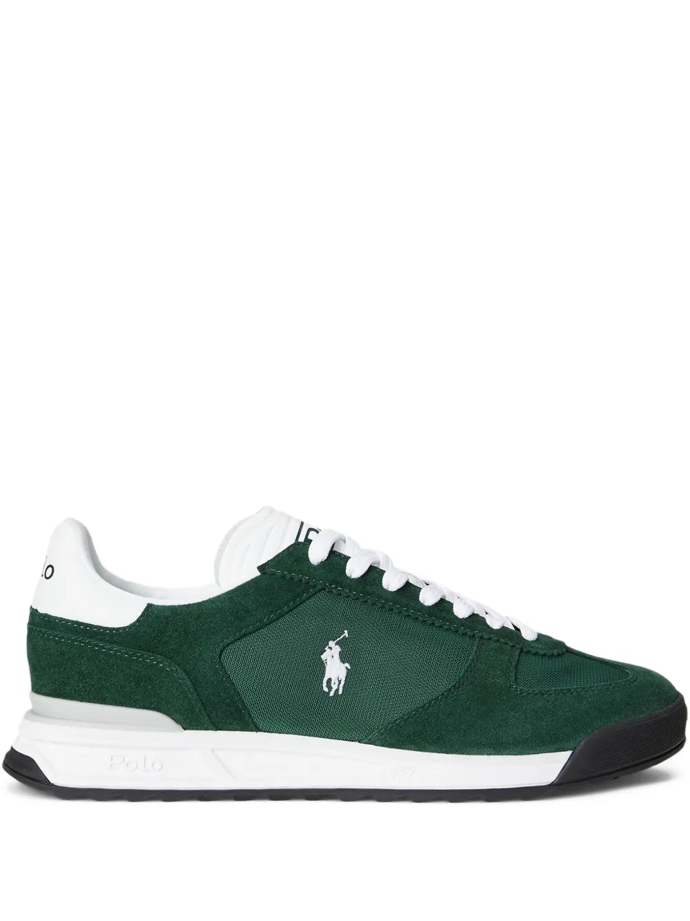 Polo Ralph Lauren Polo Pony Sneakers