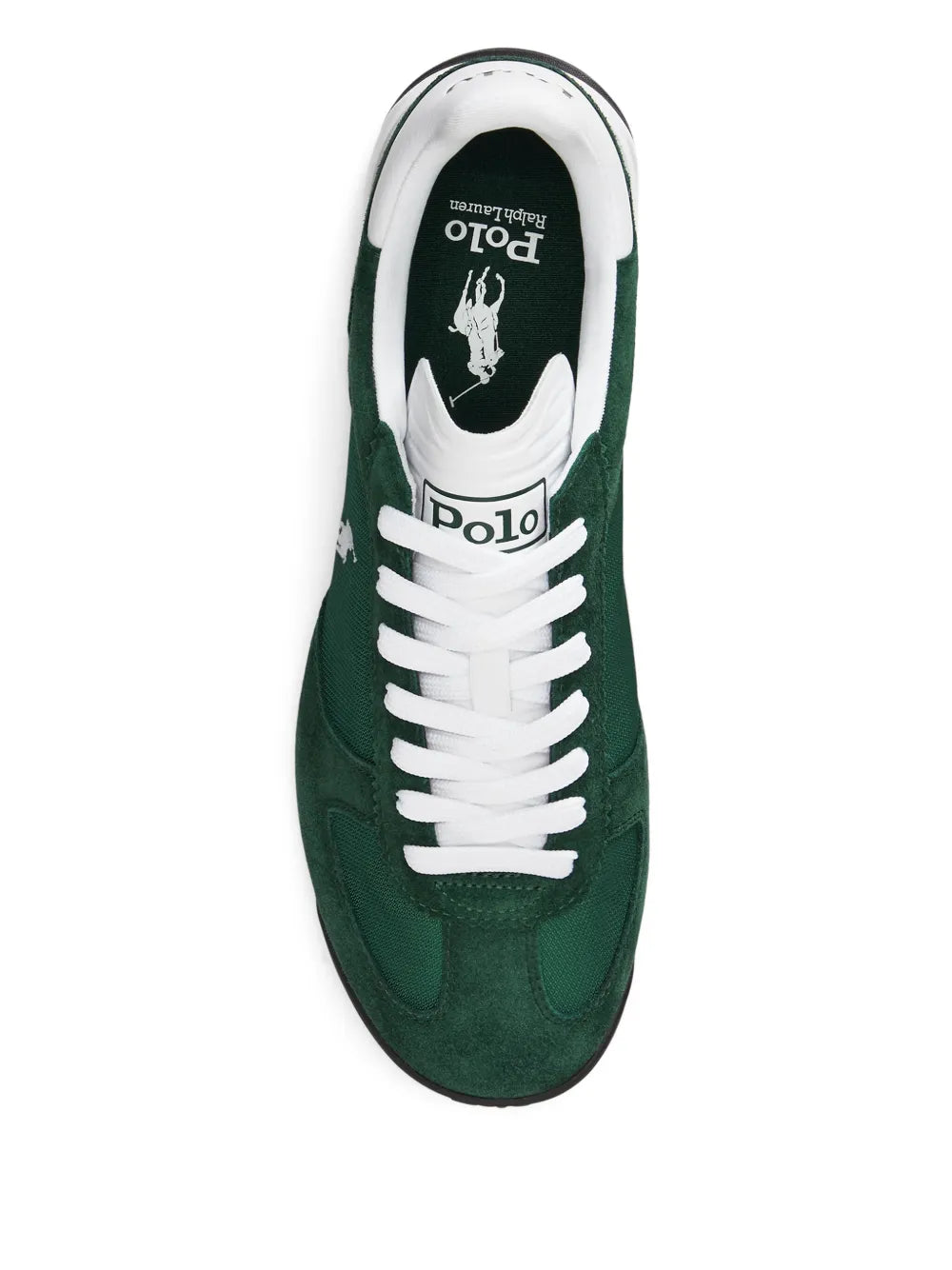 Polo Ralph Lauren Polo Pony Sneakers
