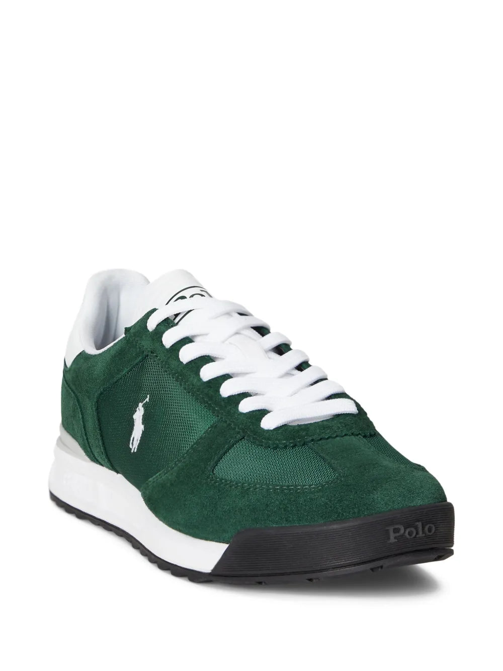 Polo Ralph Lauren Polo Pony Sneakers