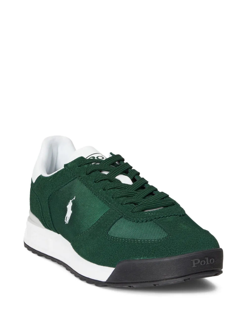 Polo Ralph Lauren Polo Pony Sneakers