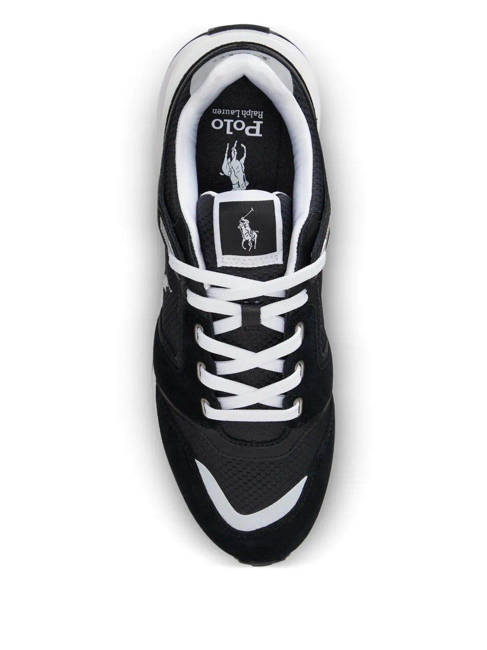 Polo Ralph Lauren Polo Pony Sneakers
