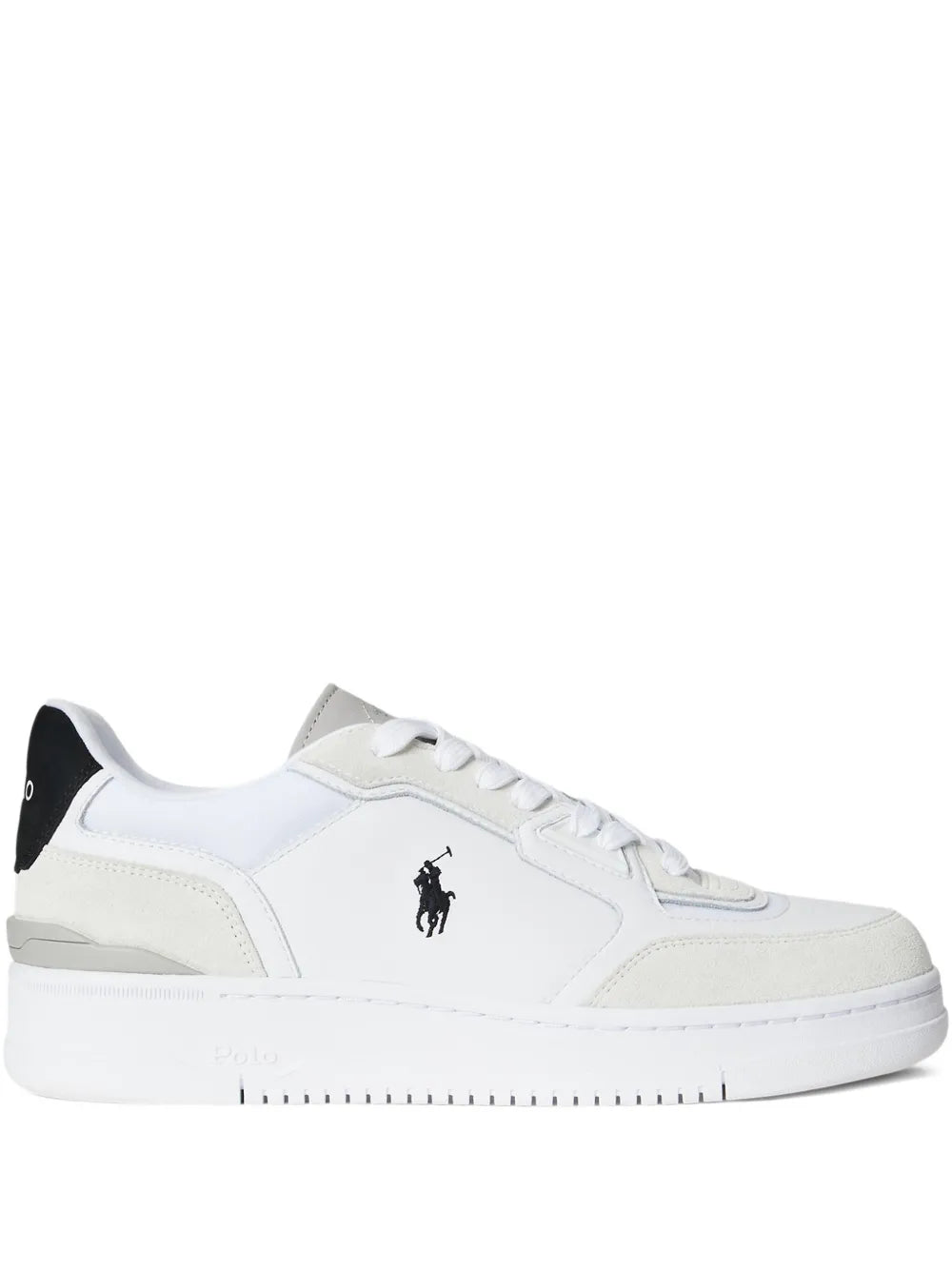 Polo Ralph Lauren Polo Pony Sneakers