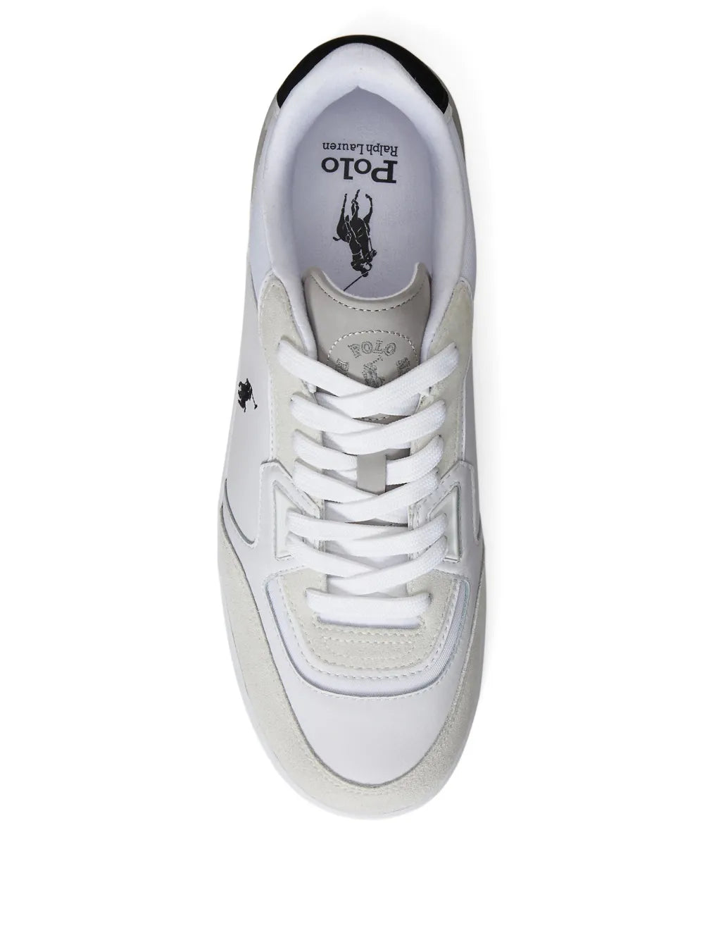 Polo Ralph Lauren Polo Pony Sneakers