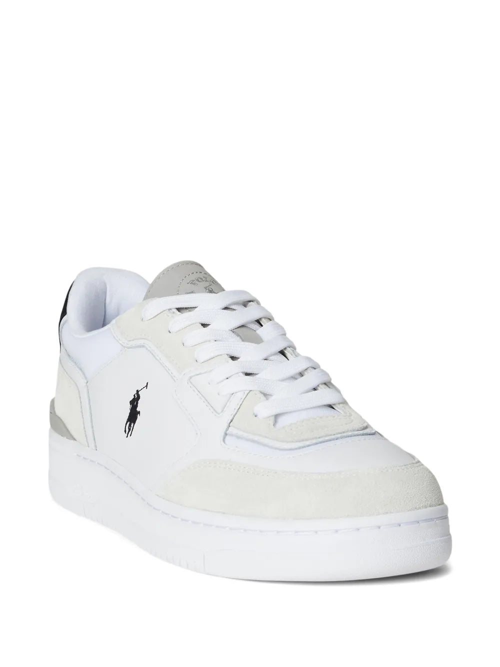 Polo Ralph Lauren Polo Pony Sneakers