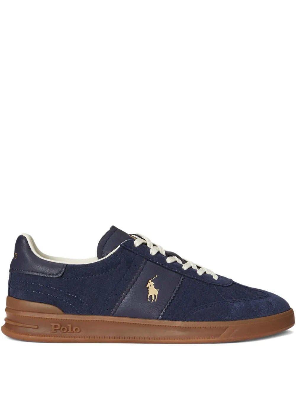 Polo Ralph Lauren Polo Pony Sneakers