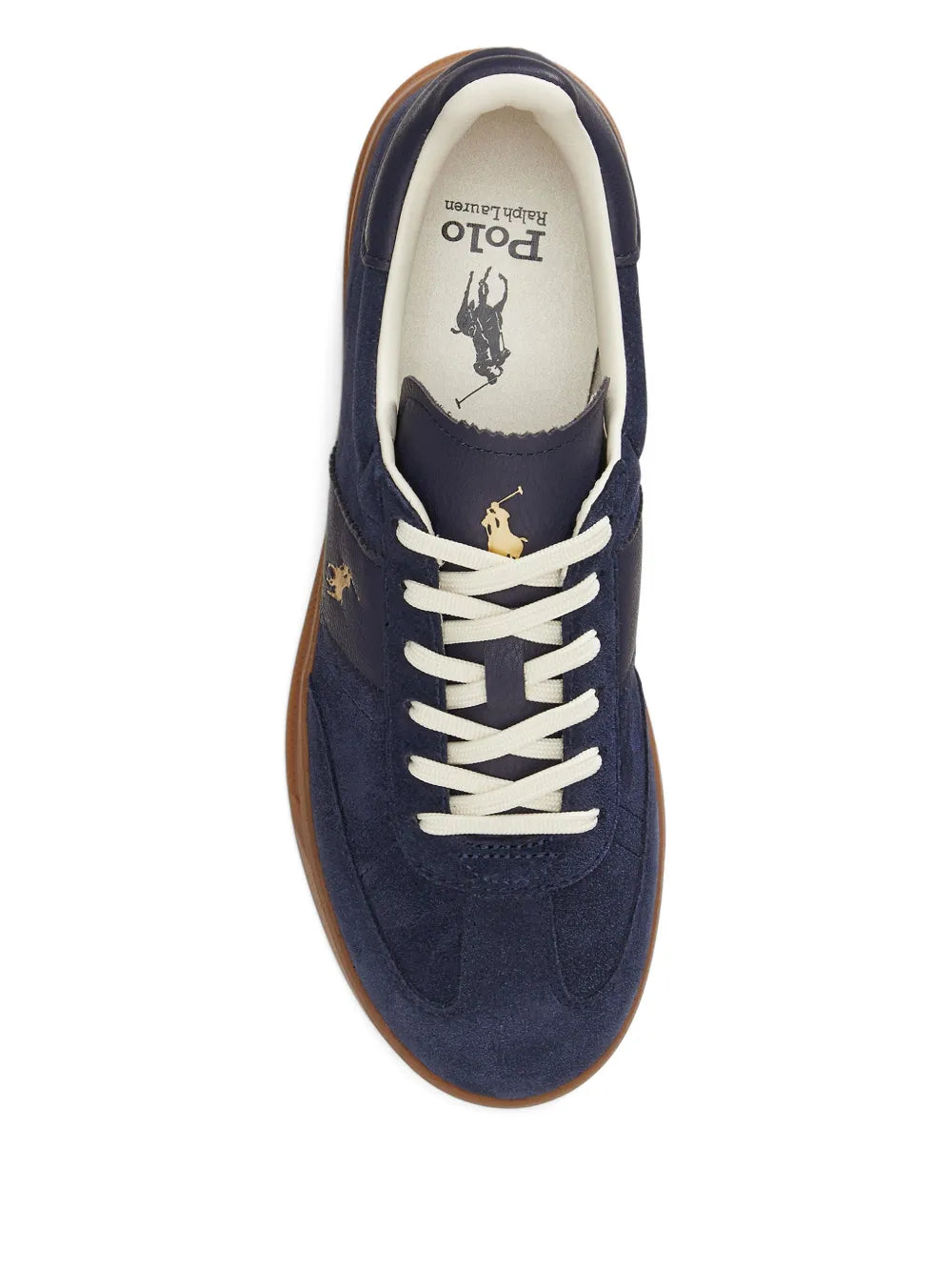 Polo Ralph Lauren Polo Pony Sneakers