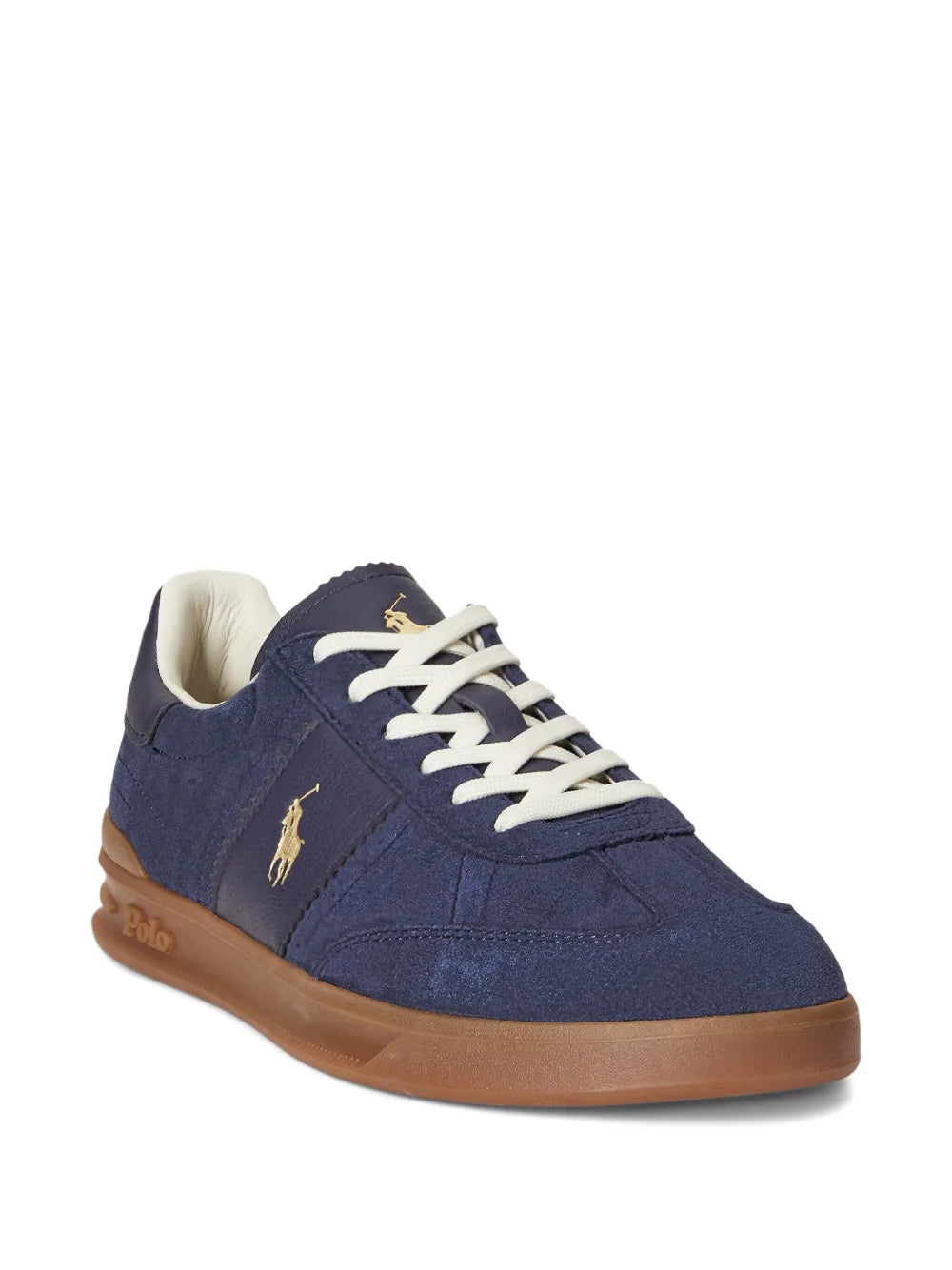 Polo Ralph Lauren Polo Pony Sneakers