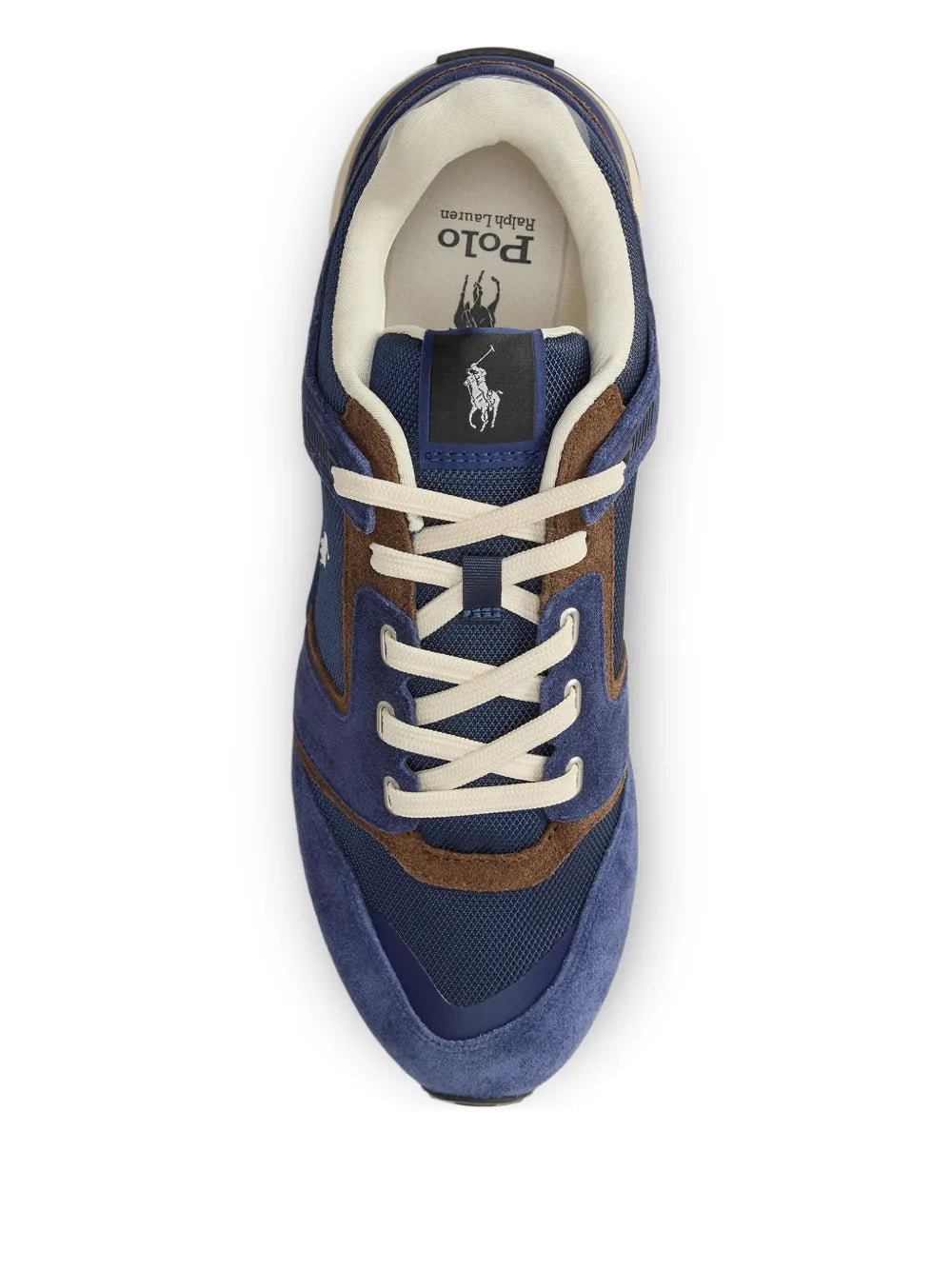 Polo Ralph Lauren Polo Pony Sneakers