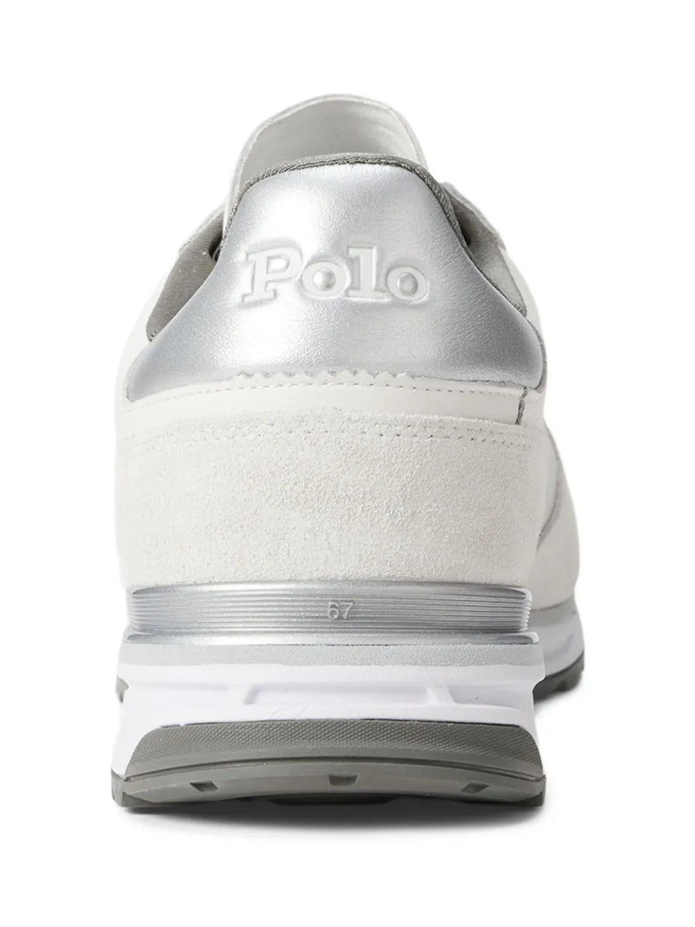 Polo Ralph Lauren Polo Pony Sneakers