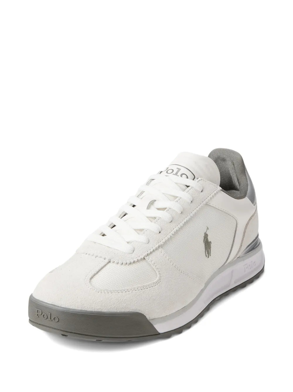 Polo Ralph Lauren Polo Pony Sneakers