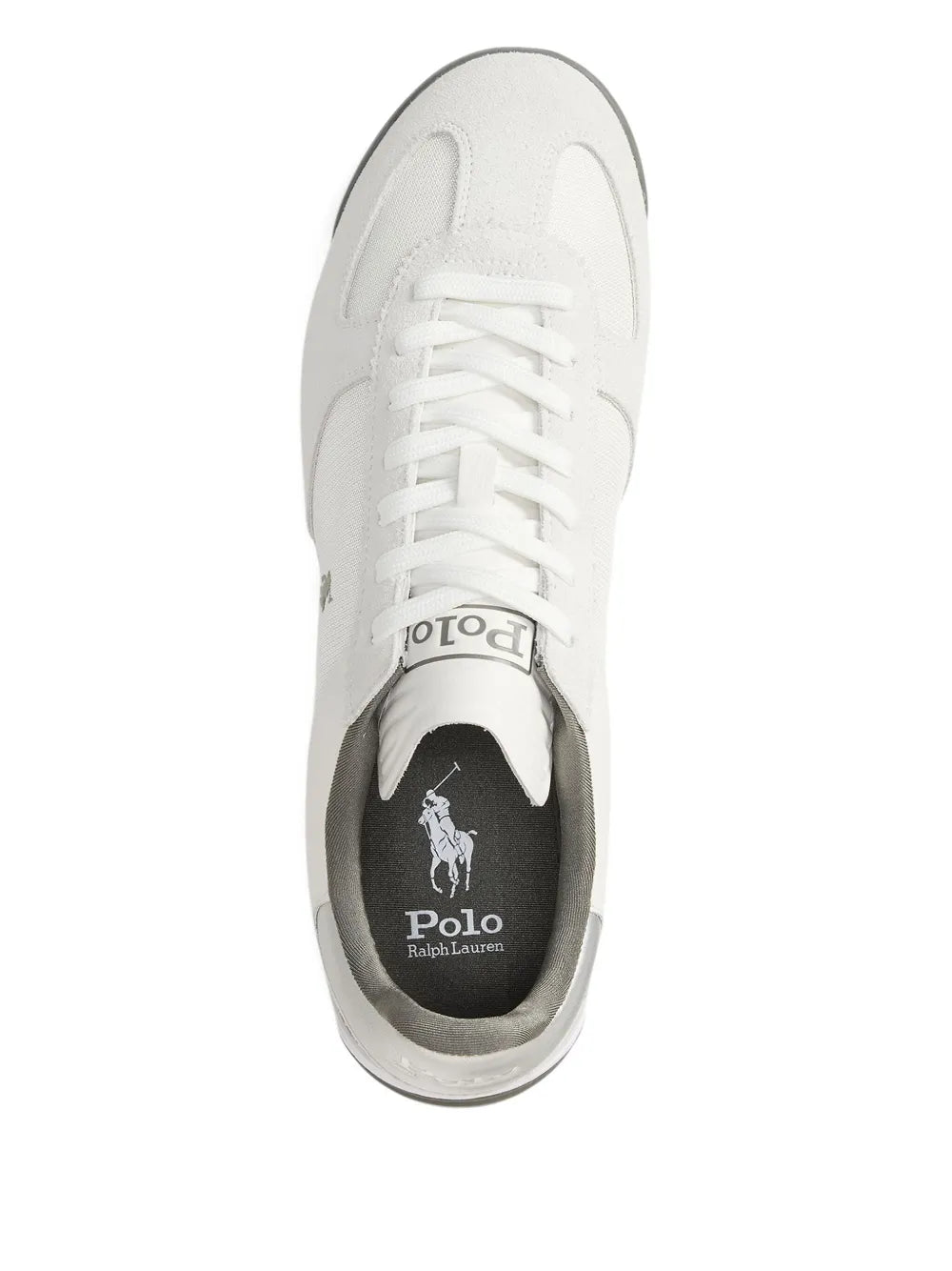 Polo Ralph Lauren Polo Pony Sneakers
