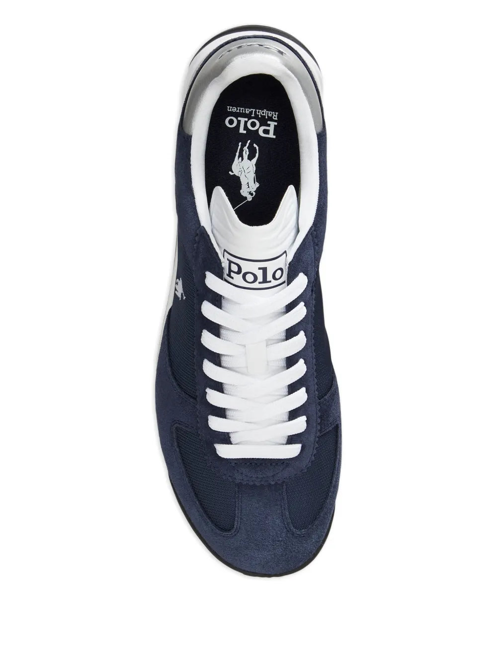 Polo Ralph Lauren Polo Pony Sneakers